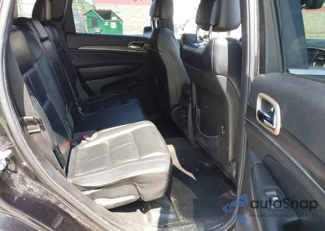 2014 Jeep Grand Cherokee Limited z USA, uszkodzony, nr VIN 1C4RJFBG0EC408750